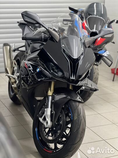 Бмв BMW S1000rr (2023)