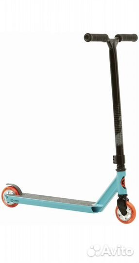 Трюковой самокат oxelo