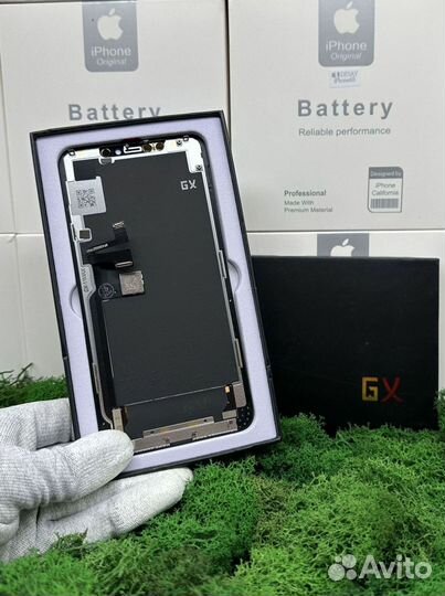 Дисплей iPhone 11 Pro Max (di2)