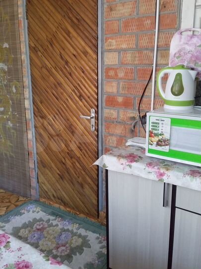 Комната 24 м² в 1-к., 2/2 эт.