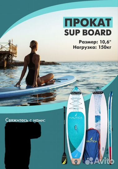 Сап борд/ Sup board/ сап доска аренда/прокат