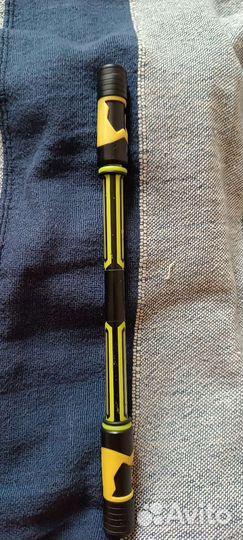 Ручка для пенспининга