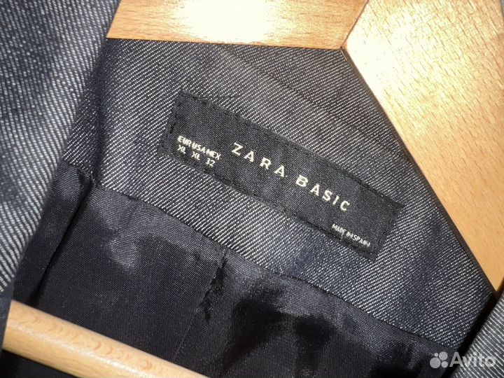 Пиджак Zara