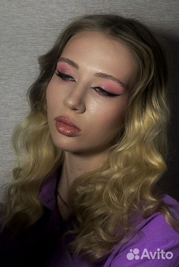 Макияж/Визажист