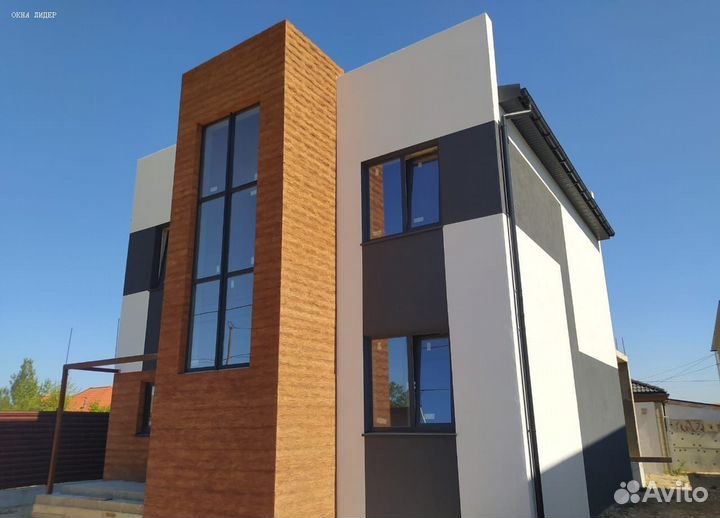 Пластиковые окна от производителя