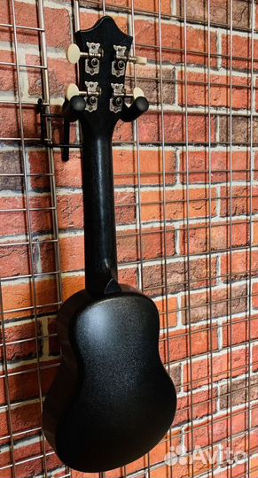 Укулеле + чехол