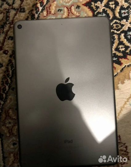 iPad mini 5 64gb wifi