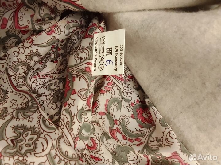 Пальто женское,42 44 размер