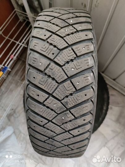 Goodyear UltraGrip Ice 175/65 R14 82T