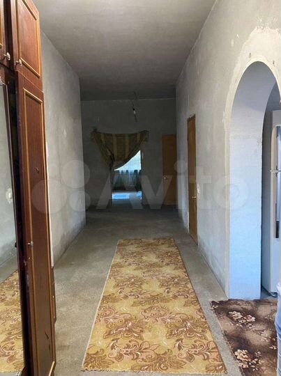 Дом 237 м² на участке 6 сот.