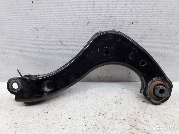 Рычаг задний правый Toyota Corolla E210 2018