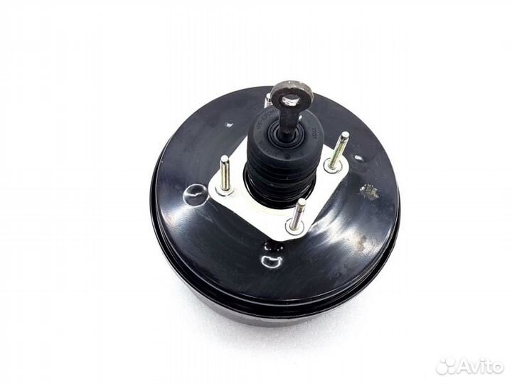 Вакуумный усилитель тормозов Chrysler Grand