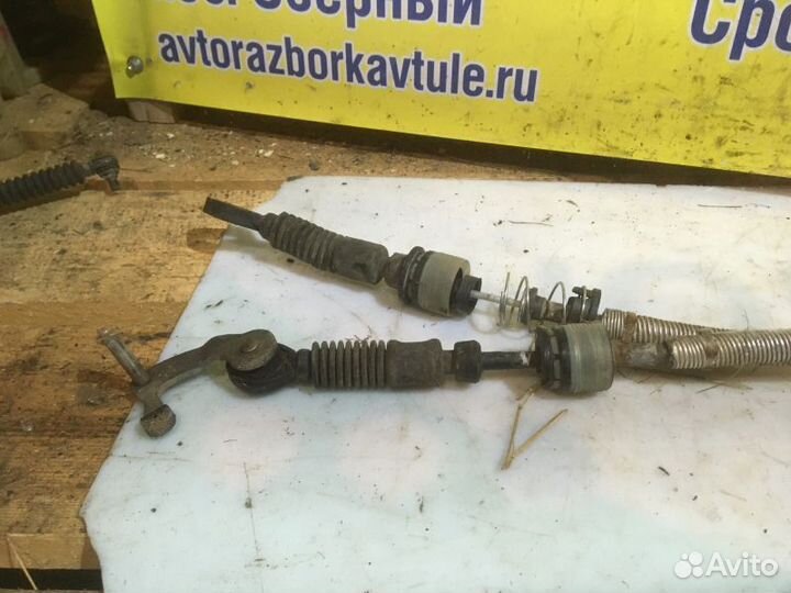 Трос МКПП Datsun on-DO