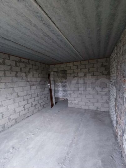 1-к. квартира, 36,4 м², 3/3 эт.