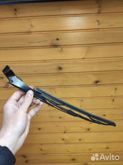 Поводок стеклоочистителя задний форд фьюжен