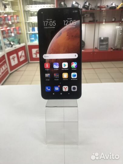 Xiaomi Redmi 9 4/64Gb