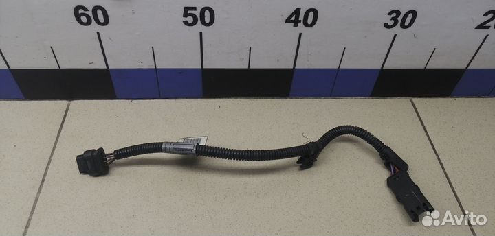 Проводка (коса) 5-serie GT F07 2009-2016