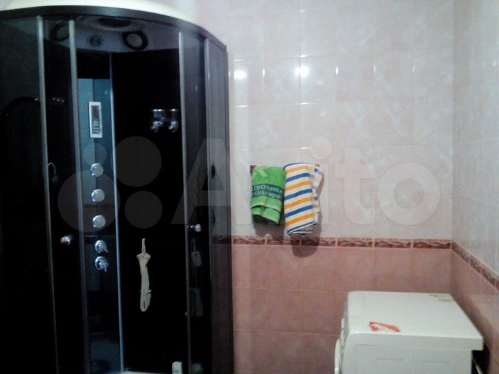 Дом 240 м² на участке 15 сот.