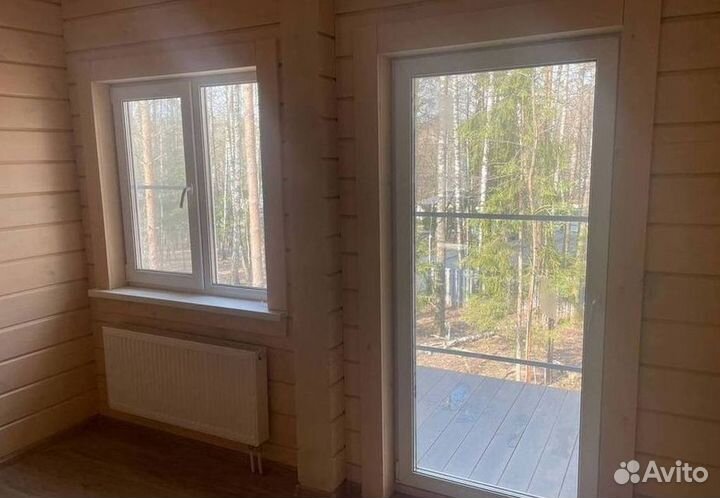 Окна пластиковые быстро под ключ