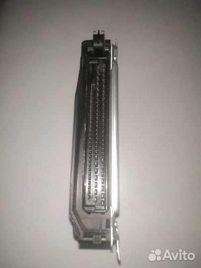 Блок управления ABS BMW E39