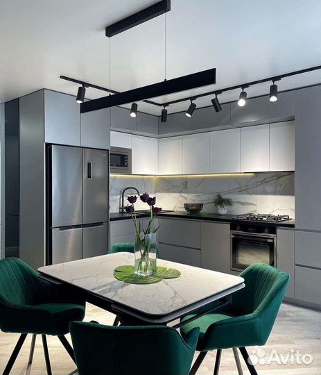 Кухни от производителя