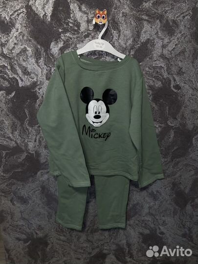 Костюм для девочки