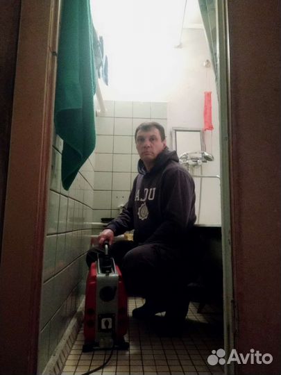 Прочистка канализации устранение засоров