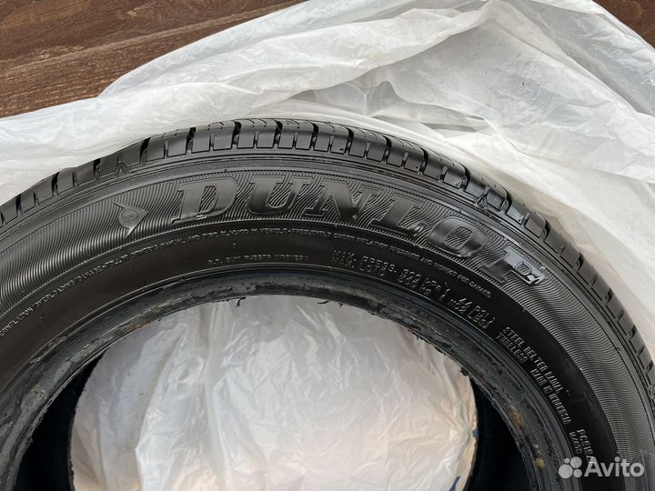 Dunlop D65T Touring 17.5/65 R15