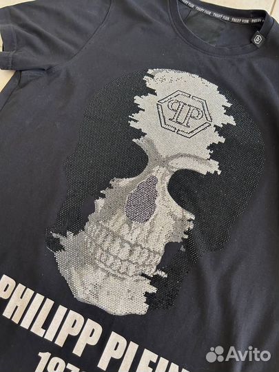 Футболка philipp plein