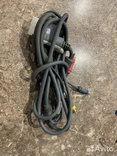 Провод подключения для x-box 360