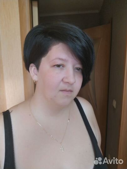 Парикмахер стилист