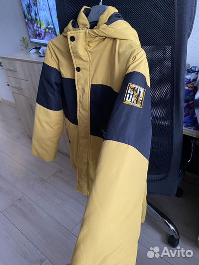 Куртка Весна -Осень для мальчика