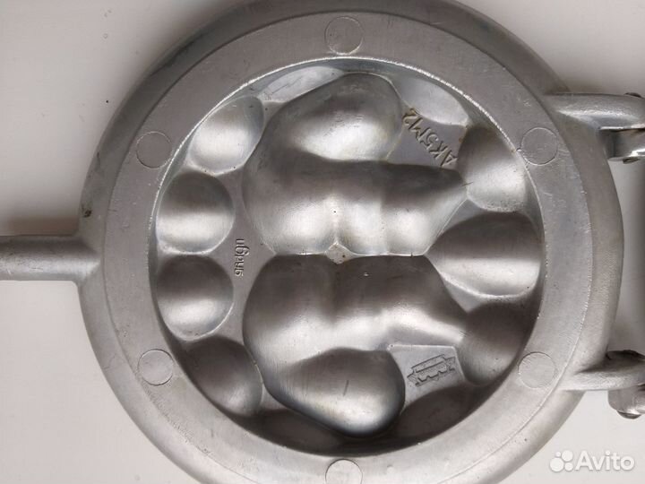 Орешница Белочка СССР