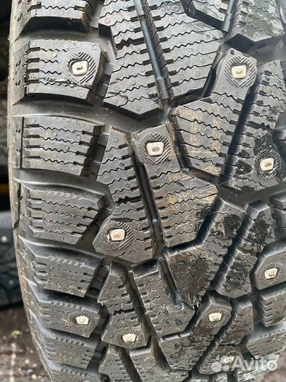 Pirelli Winter Ice Zero 185/65 R15