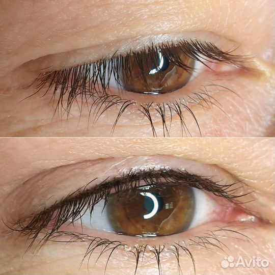 Перманентный макияж