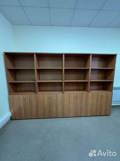 Офисная мебель