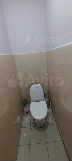 Комната 22 м² в 1-к., 5/5 эт.