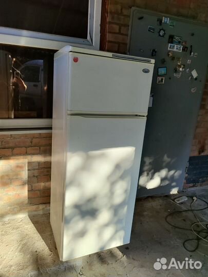 Холодильник Atlant 170 см доставка