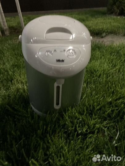 Электронный чайник