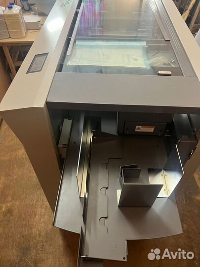 Нарезчик Uchida AeroCut