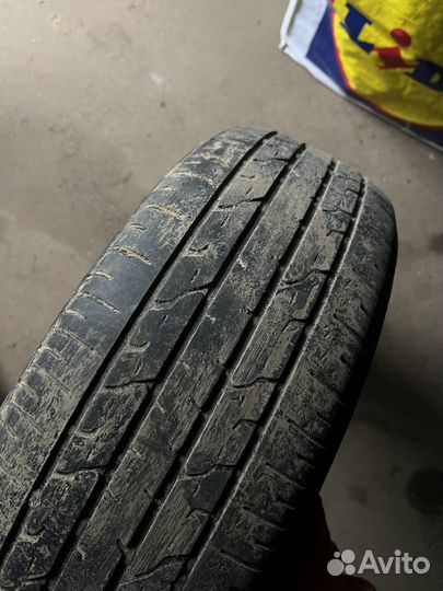 Bridgestone B390 195/65 R15