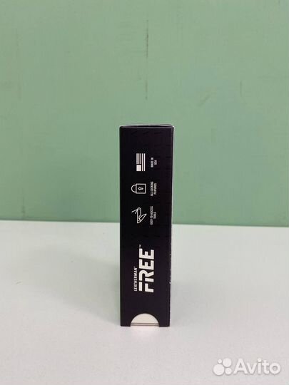 Leatherman Free K2 новые/оригинал/в наличии