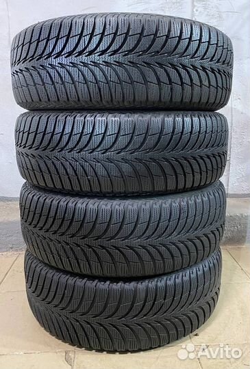 Goodyear UltraGrip Ice+ 205/60 R16 92T