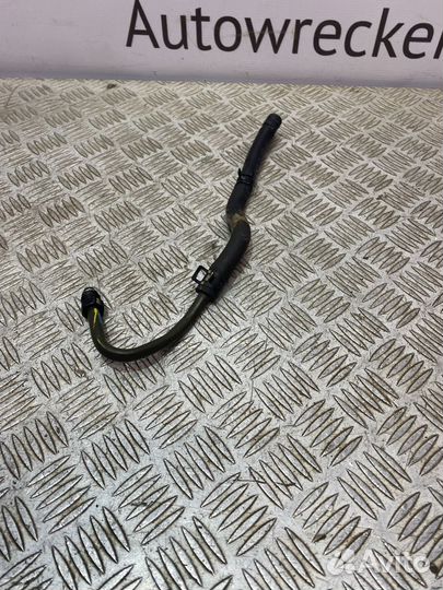 Трубка гур Hyundai Solaris1 хэтчбек