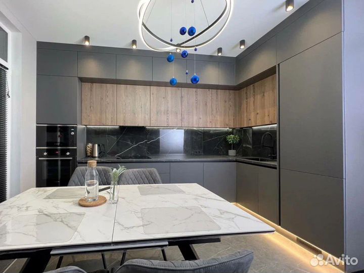 Мебель на заказ по индивидуальным размерам