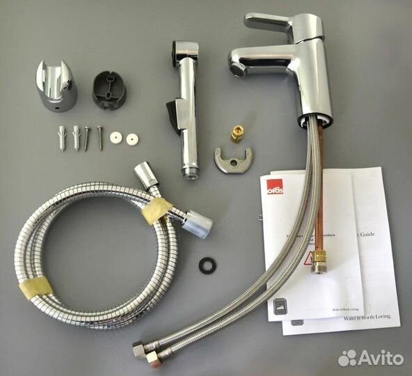 Мастер на час, муж на час