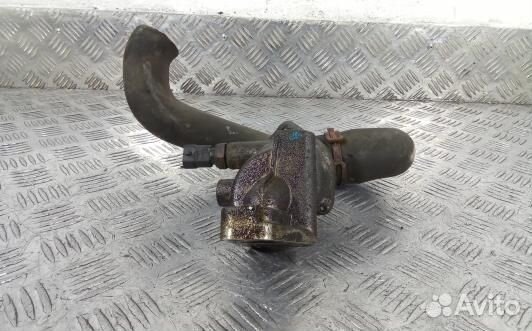 Корпус термостата бензиновый opel astra G (YBE20B5