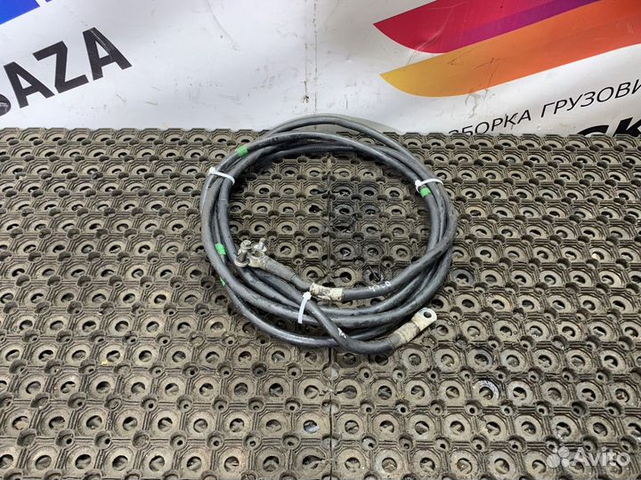 Kабель силовой Daf XF106