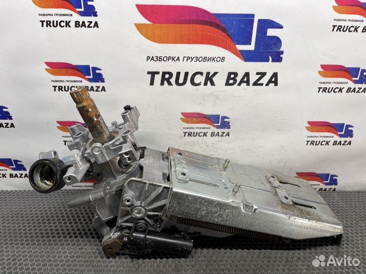 1767619 Колонка рулевая