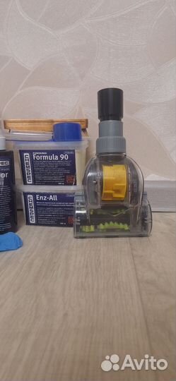 Набор для химчистки мебели